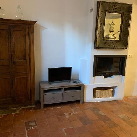 La Maison Rose Caromb Екстериор снимка
